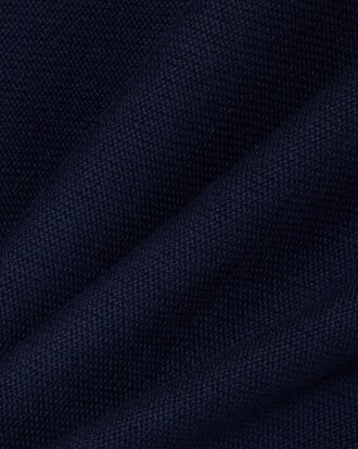 Cotton Crew Neck Sweater