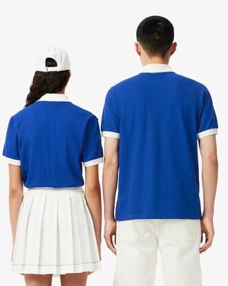 Mutua Madrid Open Edition Tennis Polo Shirt