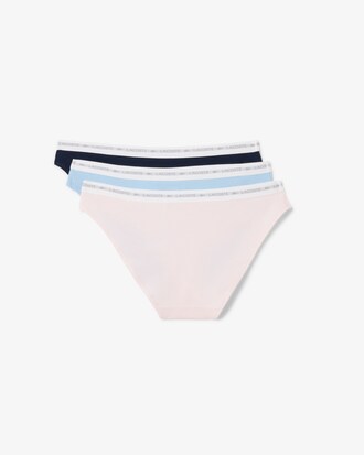 3-Pack Stretch Cotton Briefs