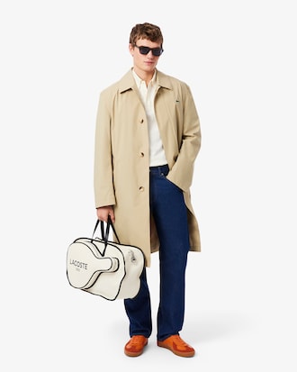 Men's Baseshot Pro Leather Sneakers