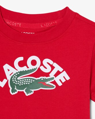 Ultra Dry Printed Sport T-shirt