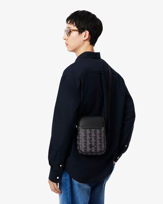 The Blend Satchel