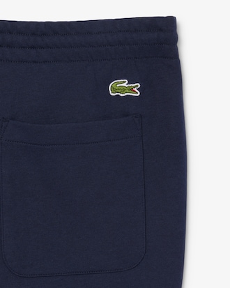 Tennis Print Sweatpants