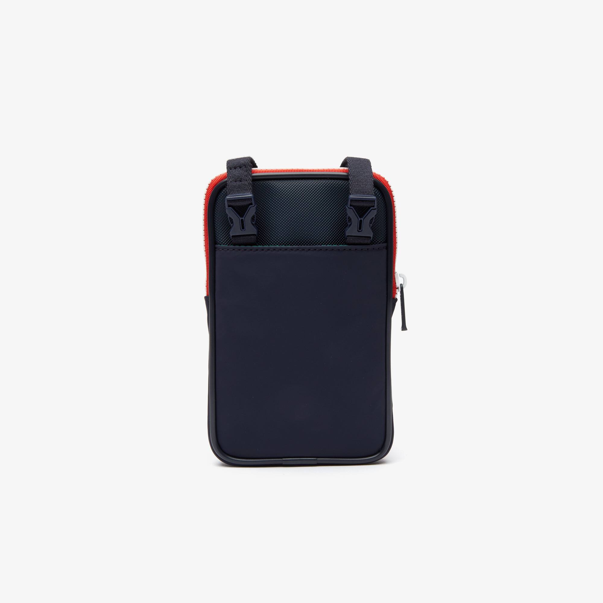 lacoste roland garros bag