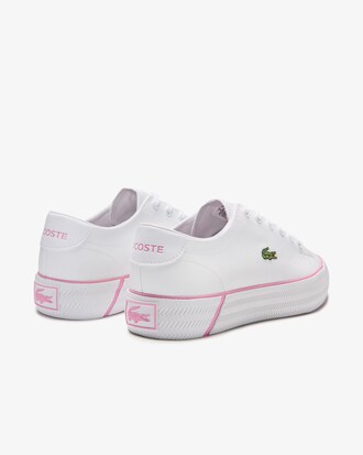 Kids' Gripshot Synthetic Sneakers