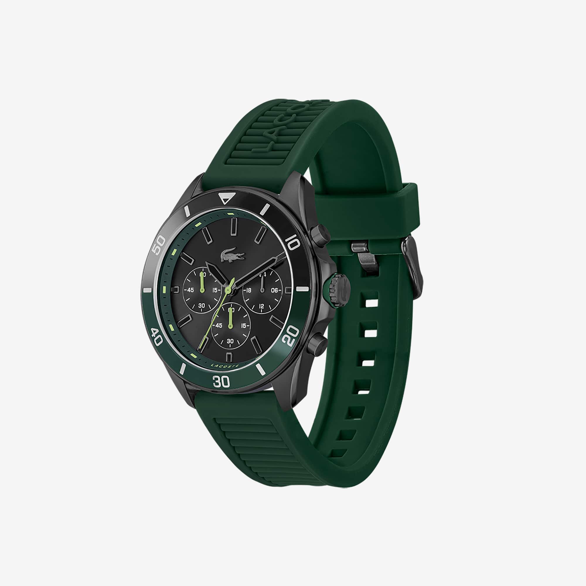 silicone strap watches