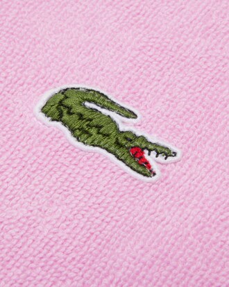 L Sport Beach Towel