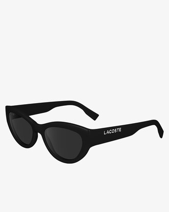 Active Cat-eye Glasses