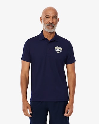 Miami Open Edition Ultra Dry Polo Shirt