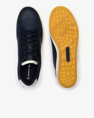 Men's Masters Cup Tricolour Trainers