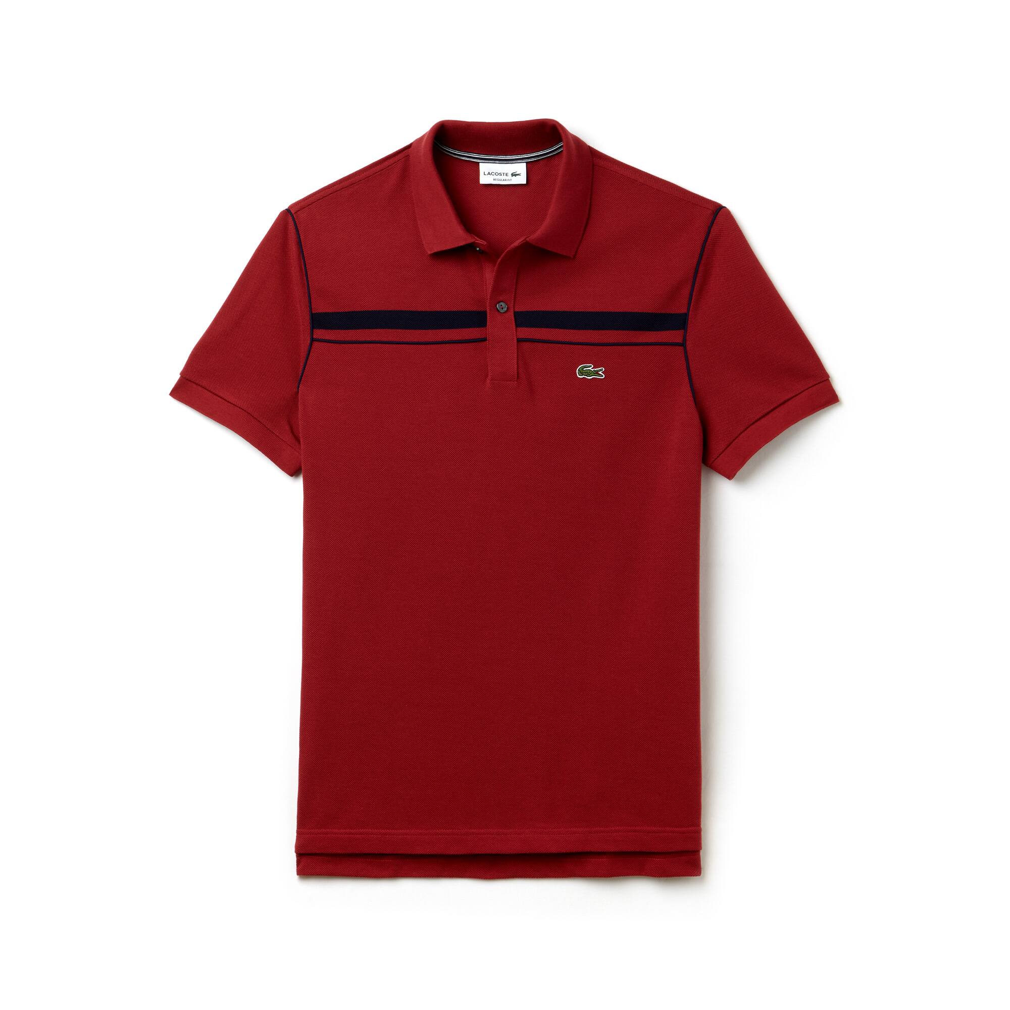 lacoste dress shirts