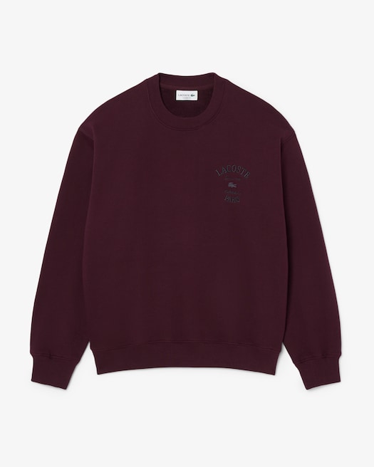 Dark burgundy