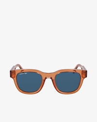 L.12.12 Trim Rectangle Glasses
