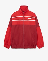 Runway Colour-Block Track Jacket