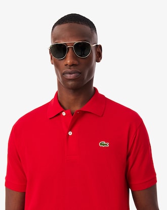 Classic Fit L.12.12 Original Polo Shirt