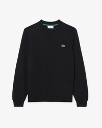 Classic Fit Fleece Sweatshirt
