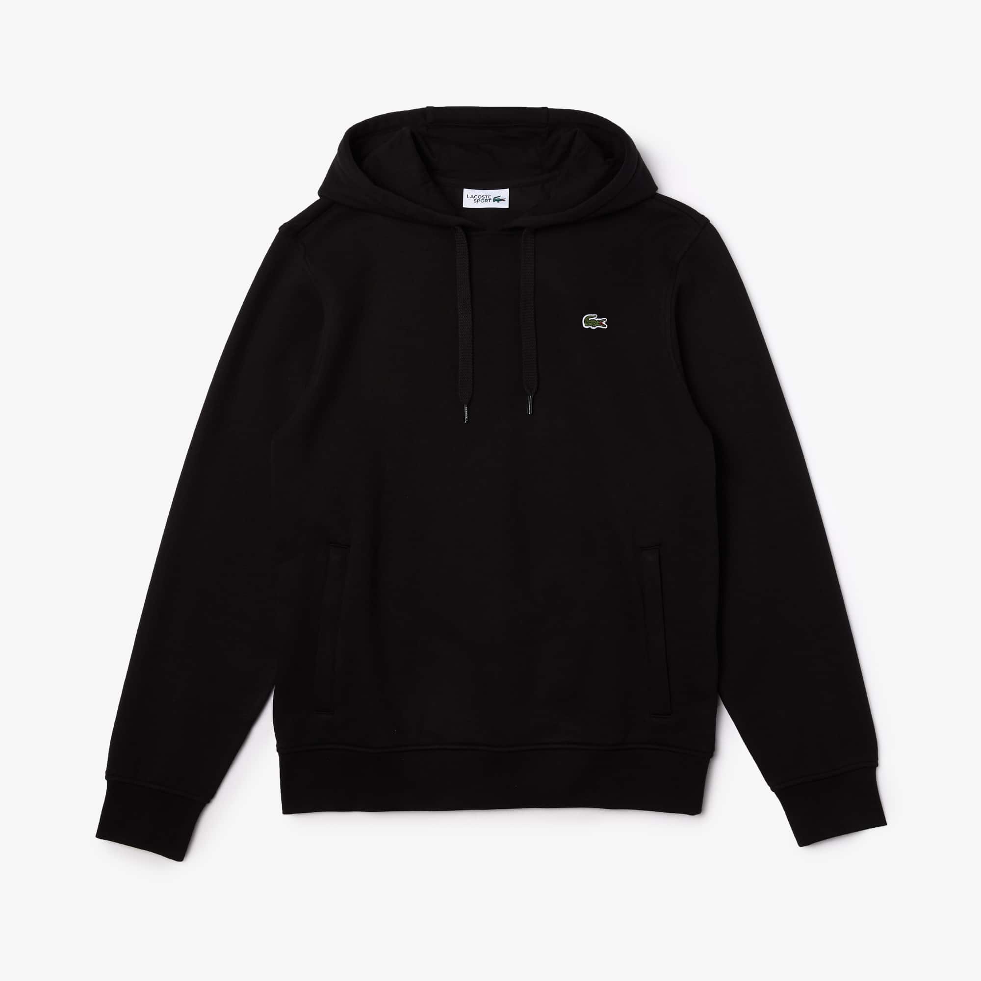 lacoste hoodie
