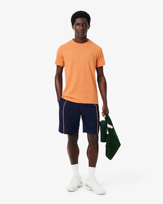 Ultra Dry Crocodile Graphic Sport T-shirt