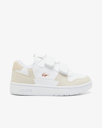 Infant's T-Clip Set Sneakers