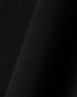 Straight Fit Logo Sweatpants