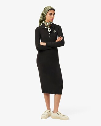 Women's Umpire Wmn Leather Sneakers