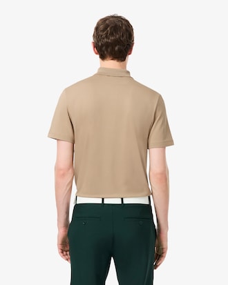 Ultra Dry Stretch Golf Polo Shirt
