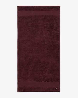 L Lecroco Bath Towel