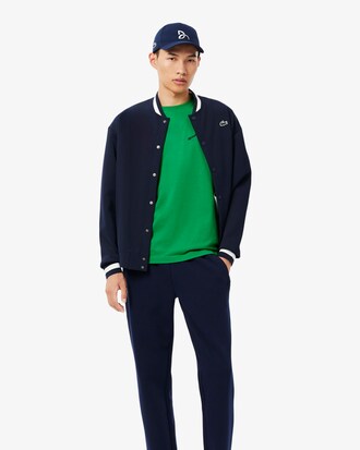 Lacoste Tennis x Novak Djokovic pack