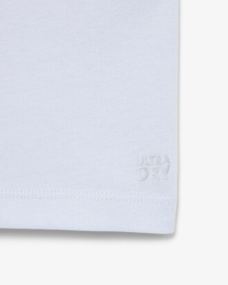 Unisex Ultra Dry Technical Cotton Sport T-shirt