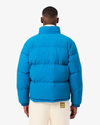 Olympic Heritage Cortina d&rsquo;Ampezzo 1956 Puffed Jacket