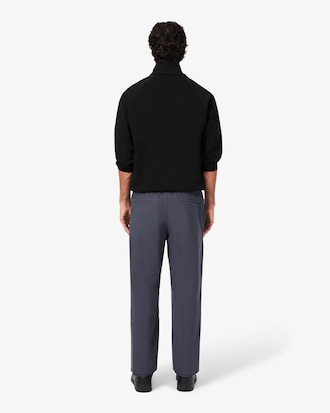 Regular Fit Stretch Commuter Chino Pants