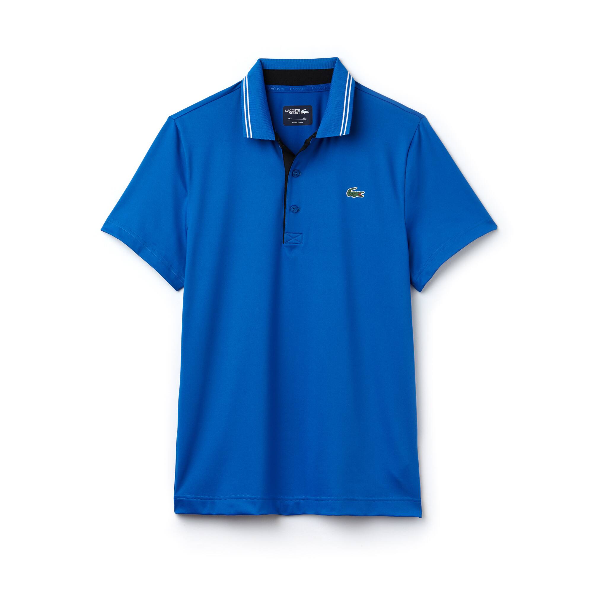 Golf Collection | Men's Sport | LACOSTE SPORT