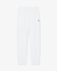 Trim Accent Sport Sweatpants