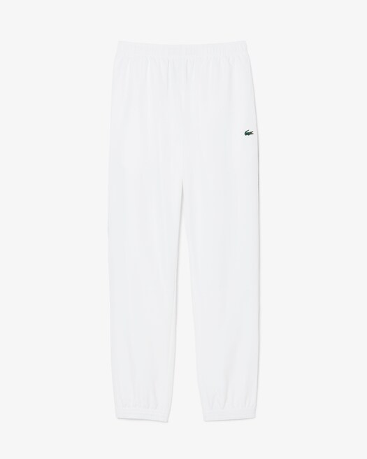 Blanc / Vert