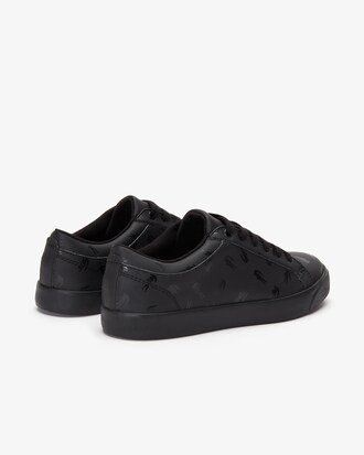 Juniors' Straightset Tonal Synthetic Trainers