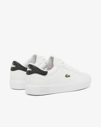 Junior's Powercourt Sneakers