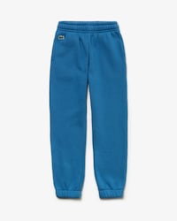 Kids' Lacoste SPORT Tennis Fleece Trackpants