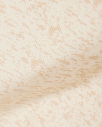 Water-Repellent Printed Jacket