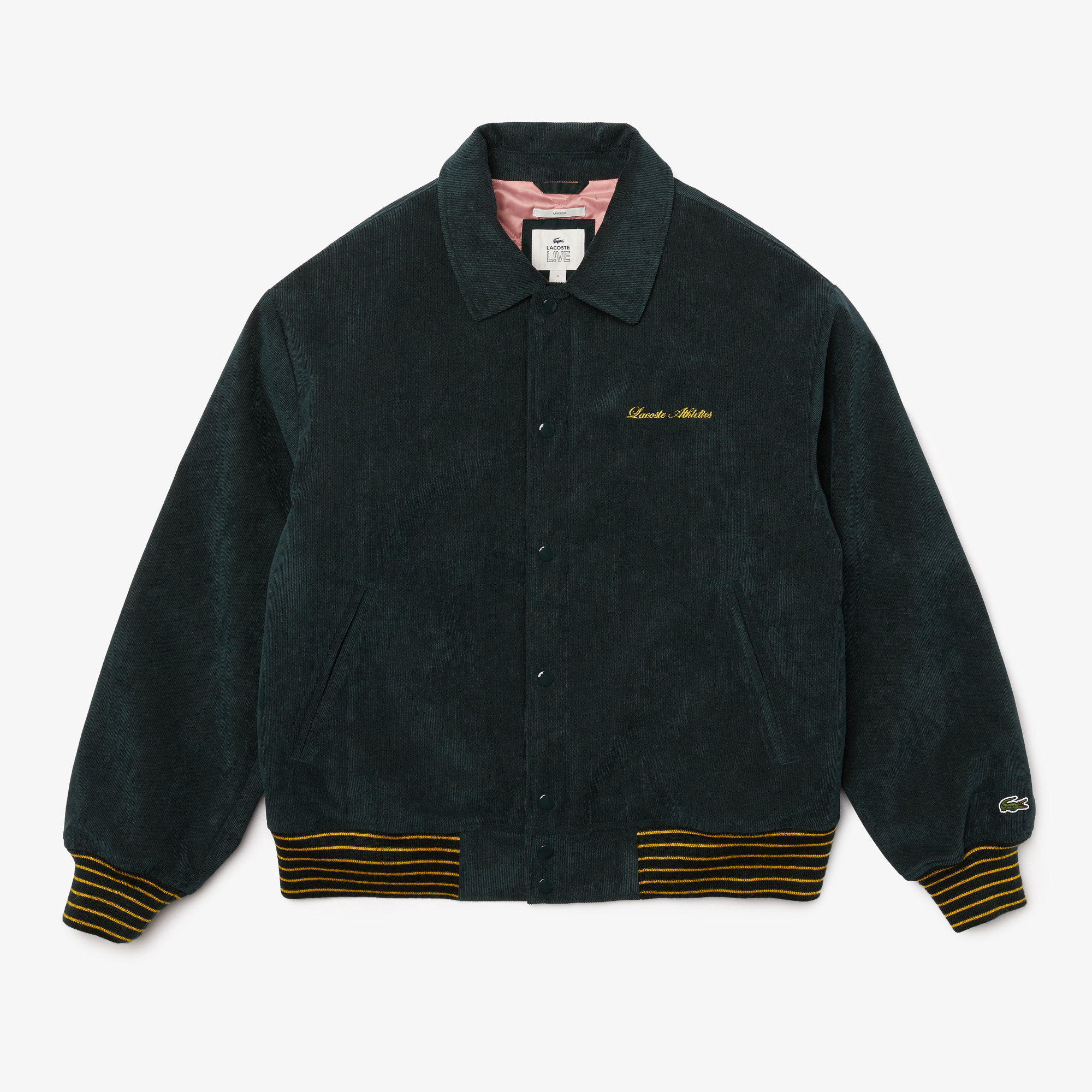 Teddy lacoste Clearance