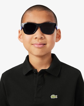 Petit Piqu&eacute; Polo Shirt