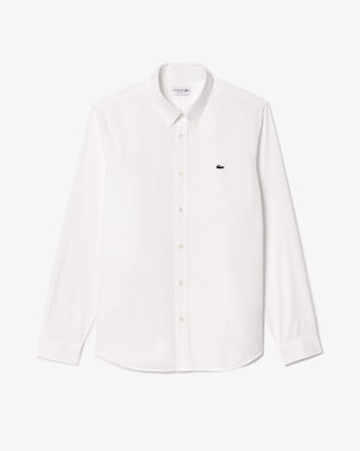 Regular Fit Cotton Shirt