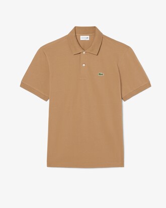 Classic Fit L.12.12 LIGHT Polo Shirt