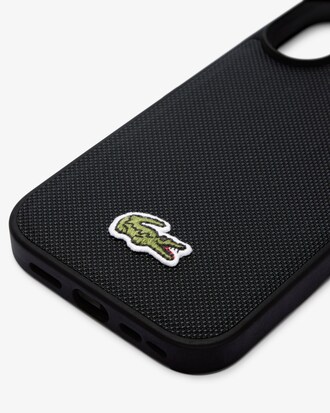 Petit Piqué iPhone 16 Case