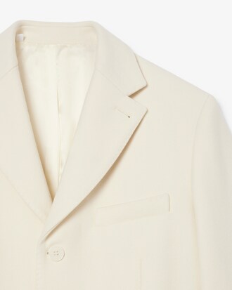 Runway Pure New Wool Blazer