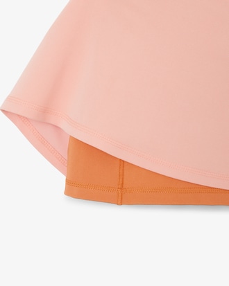Sport Ultra Dry Stretch Piqu&eacute; Skirt
