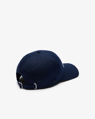 Crocodile Graphic Baseball Cap