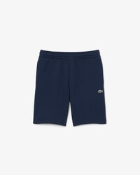 Fleece Shorts