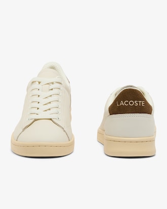 Women's Carnaby Set Leather Sneakers
