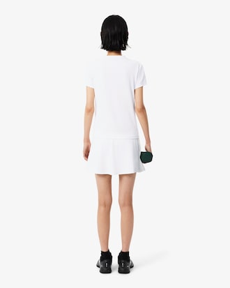 Sport Ultra Dry Stretch Piqu&eacute; Skirt