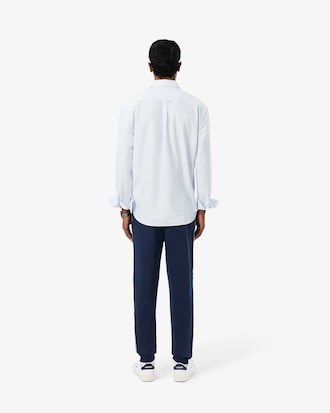 Logo Stripe Tracksuit pants